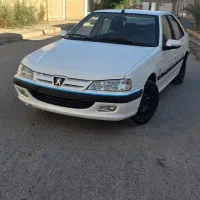 پارس tu5 سیمی 1400|خودرو سواری و وانت|بندر ماهشهر, |دیوار