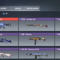 اکانت کالاف دیوتی