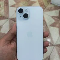 آیفون۱۵نرمال ۲۵۶گیگ
