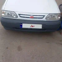 پراید‌مدل‌۹۶ دوگانه سوز