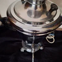 سماور برقی پلان