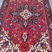 فروش فرش دستباف شربیان