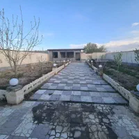 460متر-باغ-ویلا