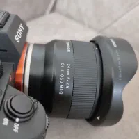 لنز ۲۴ تامرون