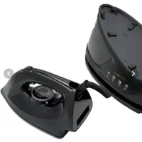 اتوباکیفیت مخزن دار مدل مونتینی|اتو و لوازم اتو|سبزوار, فیاض|دیوار