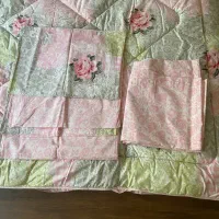 ست لحاف ترک مارک cotton box|رختخواب، بالش، پتو|مشهد, سجاد شهر|دیوار