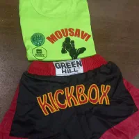 لباسهای ورزشی