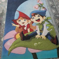 فرش|فرش|بندر ماهشهر, |دیوار