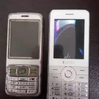 گوشی نوکیا نیاز به سرویس