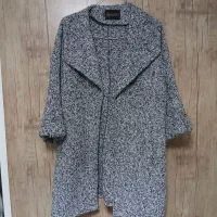 پالتو مانتو تا سایز ۴۴