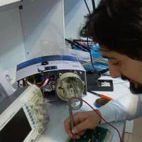 آموزش تعمیر برد به روش مهندسی معکوس(غیرحضوری)