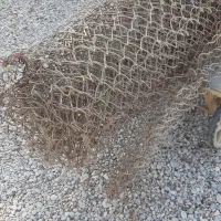 آخور / زنگوله / فنس / لوله|لوازم جانبی حیوانات|شوشتر, |دیوار