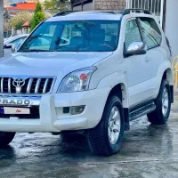 پرادو ۶ سیلندر ۲۰۰۷|خودرو سواری و وانت|تنکابن, |دیوار