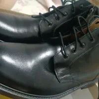 کفش نیم بوت|کیف، کفش، کمربند|محمدیه-قزوین, |دیوار