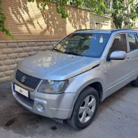 سوزوکی ویتارا ۲۰۰۰ دنده ای مدل ۲۰۰۷ وارداتی