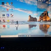 لپ تاپ دل مدل ۵۵۰۰|رایانه همراه|خرمآباد, |دیوار