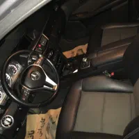 بنز e200مدل۲۰۱۳|خودرو سواری و وانت|شیراز, قدوسی شرقی|دیوار