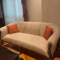 مبل هفت نفره ایتالیایی