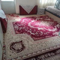 فرش|فرش|سبزوار, قصبه شرقی|دیوار