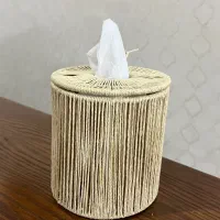 جا دستمال استوانه