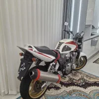 cb1300|موتورسیکلت|کرج, شهرک یاس جنوبی|دیوار