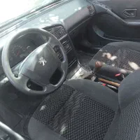 مدل 90 بیرون شهری دوگانه سوز|خودرو سواری و وانت|خاش, |دیوار