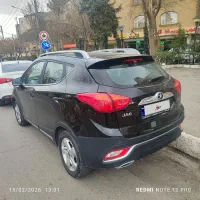 جک s3 مدل ۱۴۰۲|خودرو سواری و وانت|مشهد, کلاهدوز|دیوار