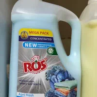 ژل شستشوی لباس مگا پک ترکیه ROS