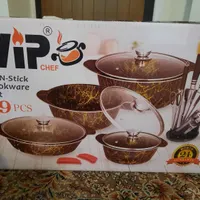 سرویس قابلمه Vip|ظروف پخت‌وپز|تهران, پیروزی|دیوار