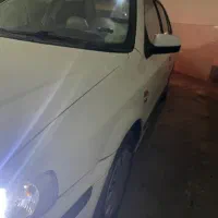 سمند Lx 93 دوگانه