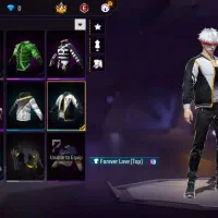 اکانت فری فایر|کنسول، بازی ویدئویی و آنلاین|اسلام‌‌آباد غرب, |دیوار