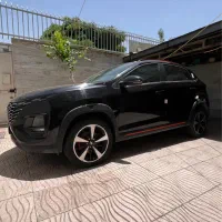 فروش mvm خشک|خودرو سواری و وانت|اراک, |دیوار