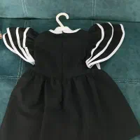 پیراهن بچه گانه