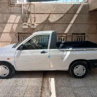 فروش یک دستگاه خودرو پرایدوانت مدل 403