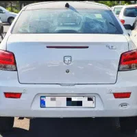 رانا ارتقا سفید صفر ۱۴۰۴ تحویل یکساعته|خودرو سواری و وانت|اندیشه, شهرک مریم|دیوار