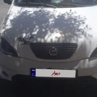 تیبا 2 اسپرت مدل برج 12 96|خودرو سواری و وانت|شاهین‌شهر, شهرک صنعتی|دیوار