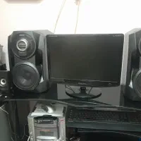 کامپیوتر سامسونگ سالم و اماده به کار دحدنو