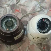 دوربین مدار بسته ۲ عدد|دوربین مداربسته|کرج, گلشهر|دیوار