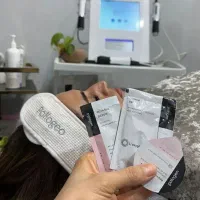 فیشال + آموزش اسکین‌کر با تخفیف ویژه