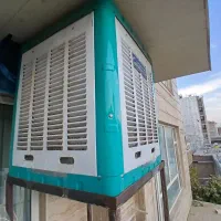 کولر ابی چهار هزار|کولر آبی|دورود, |دیوار