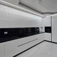 کابینت و کمد دیواری هایگلاس ام دی اف نئوکلاسیک|جاکفشی، کمد، دراور|سبزوار, هفت تیر|دیوار