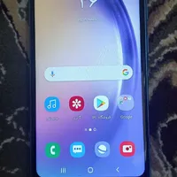 سامسونگ Galaxy A55 با حافظهٔ ۲۵۶ گیگابایت|موبایل|تهران, تهرانپارس غربی|دیوار