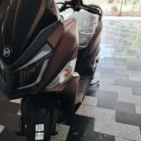 گالکسی j200 sym صفر مدل ۱۴۰۴|موتورسیکلت|تهران, وحیدیه|دیوار