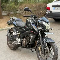 Ns 200 مدل ۹۷