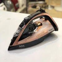 اتوبخار تفال 9845 اصلی اتو بخار 3200W اطو گارانتی|اتو و لوازم اتو|مشهد, آزادشهر|دیوار