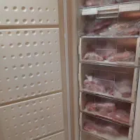 فریزر کنود ۷ کشو|یخچال و فریزر|ساری, |دیوار