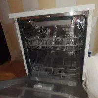 ماشین ظرفشویی