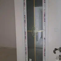 در و پنجره دوجداره upvc شیشه سکوریت|مصالح و تجهیزات ساختمان|مشهد, توس (بلوار توس)|دیوار
