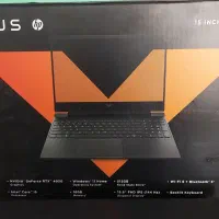 victus 15|رایانه همراه|تهران, تهرانسر شرقی|دیوار
