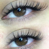 آفر ویژه پاییز(خدمات اکستنشن مژه)50%تخفیف|خدمات آرایشگری و زیبایی|لاهیجان, شهید آوینی|دیوار